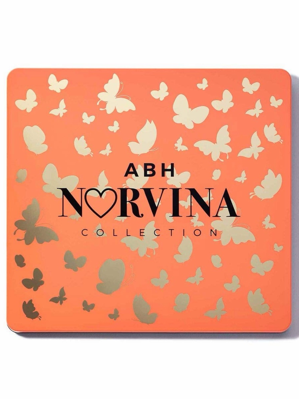 BNIB Anastasia Beverly Hills Norvina Pro Pigment Palette Vol. 3 for Face and Bod